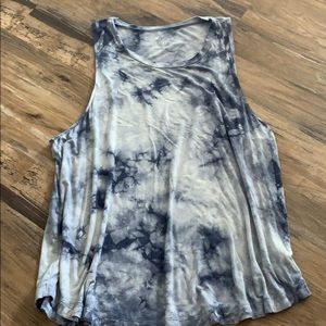 American eagle soft and sexy tank